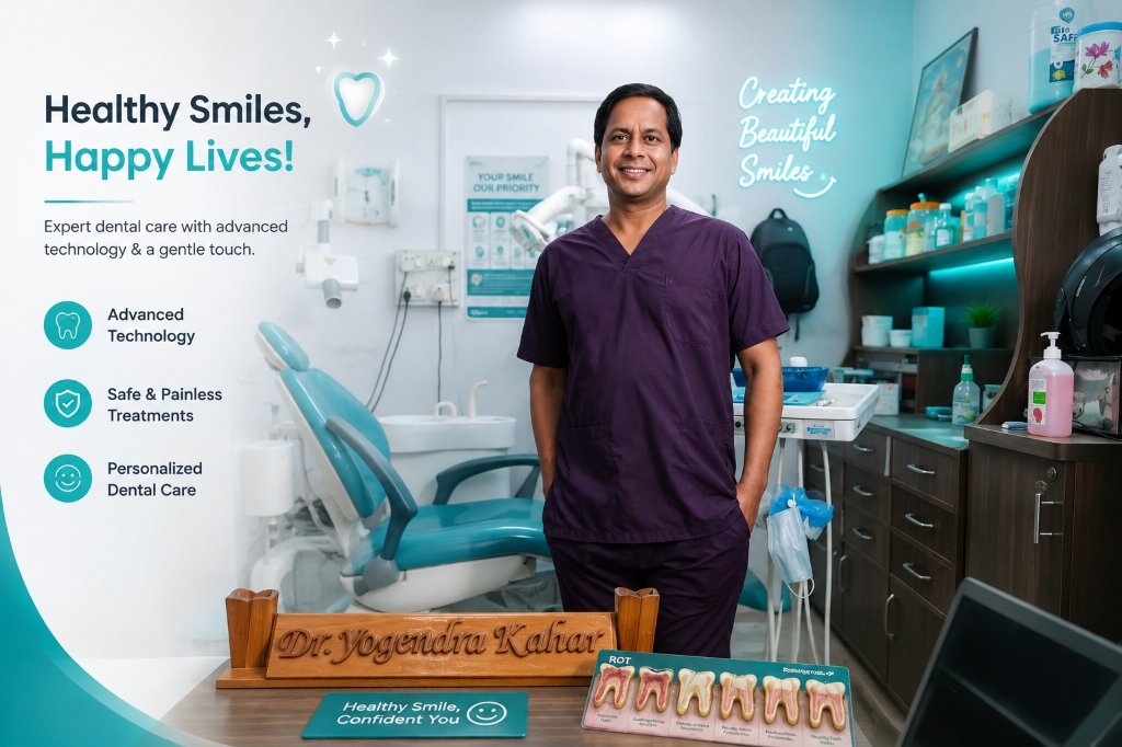 Clinic Tour Image 3