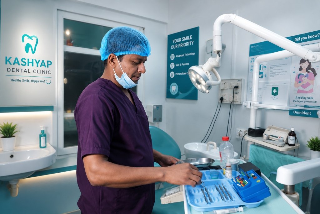 Clinic Tour Image 4