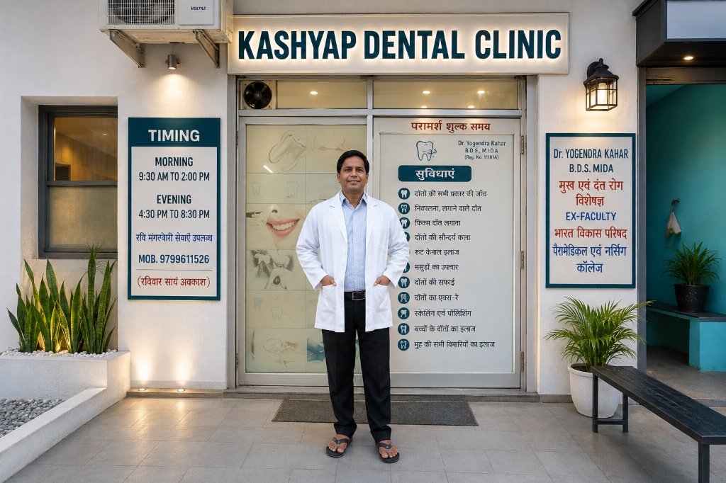 Clinic Tour Image 5