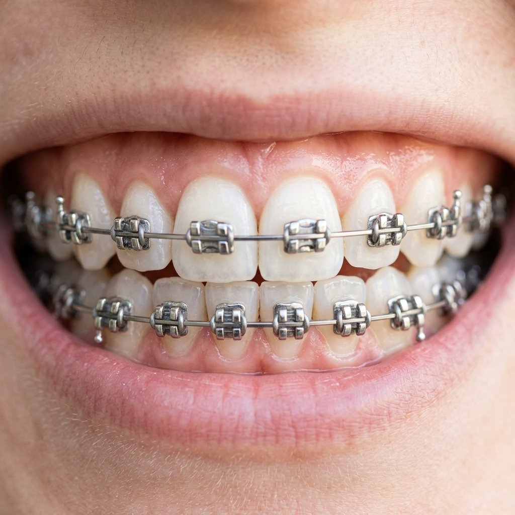 Dental Braces