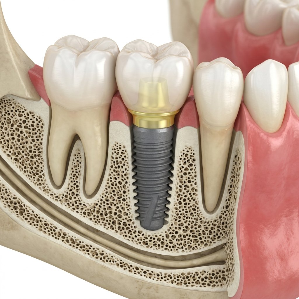 Dental Implants