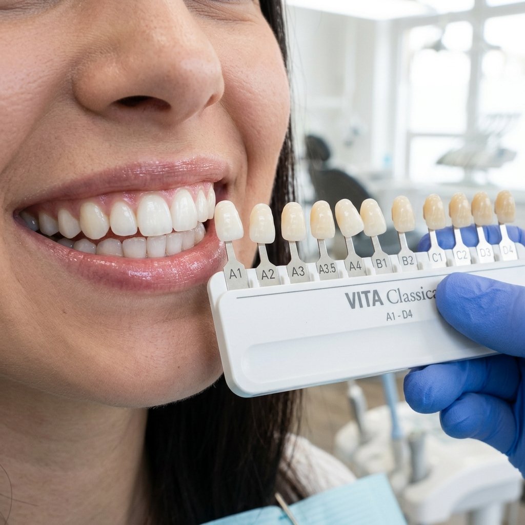 Teeth Whitening